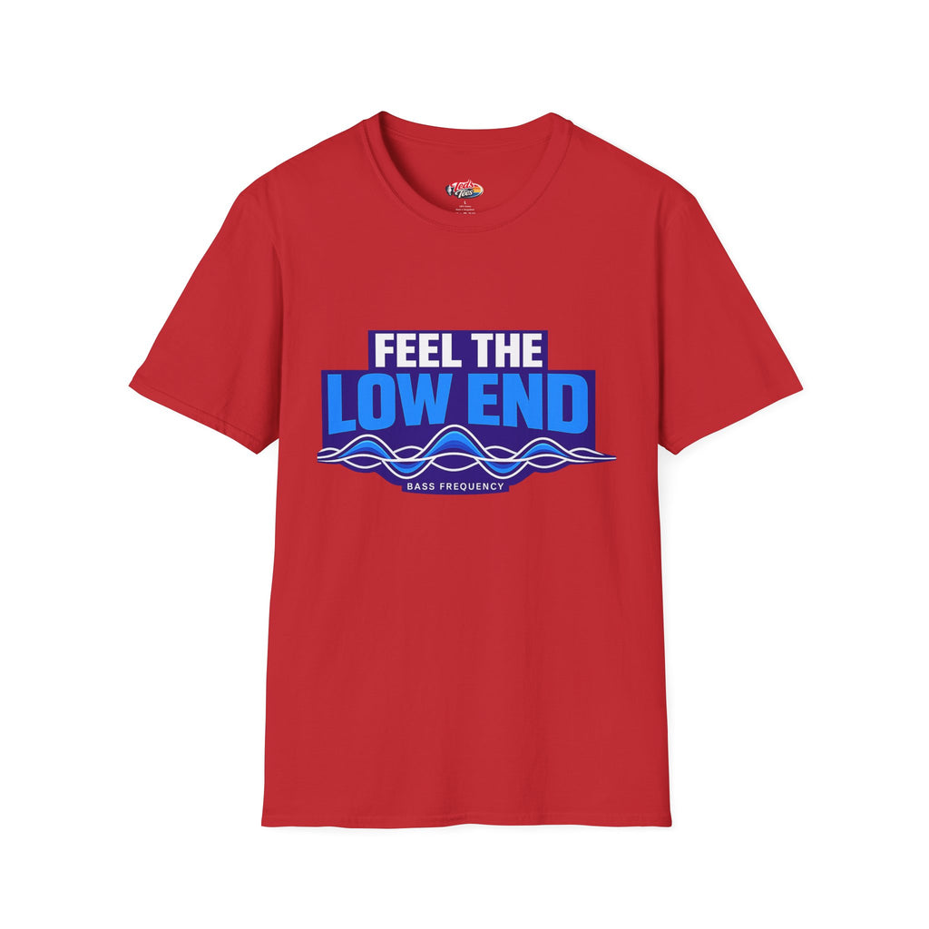 Feel the Low End
