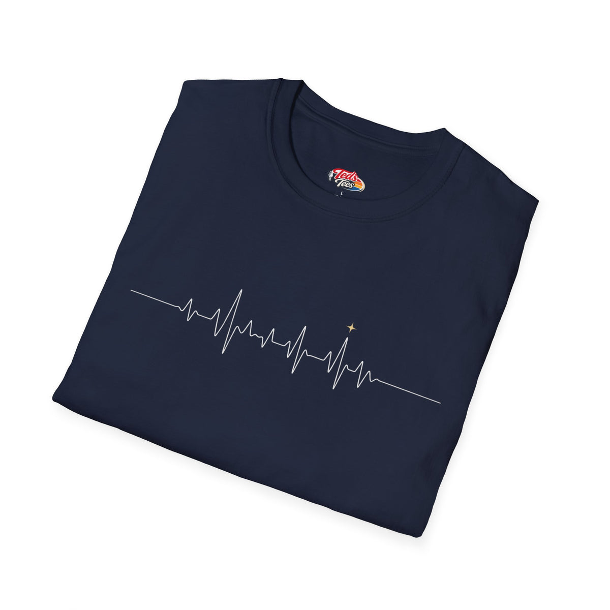 The Break T-Shirt