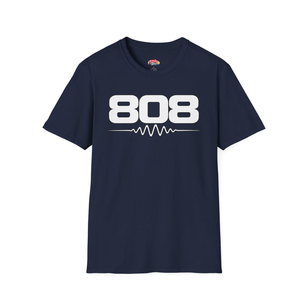 808 Wave T-Shirt