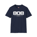 808 Wave T-Shirt