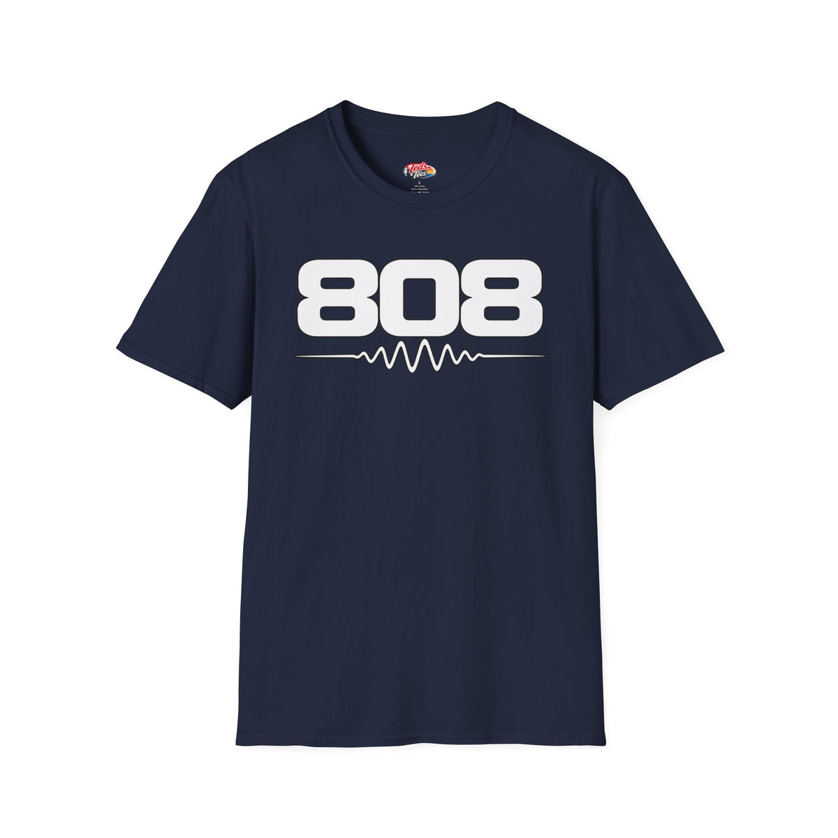 808 Wave T-Shirt