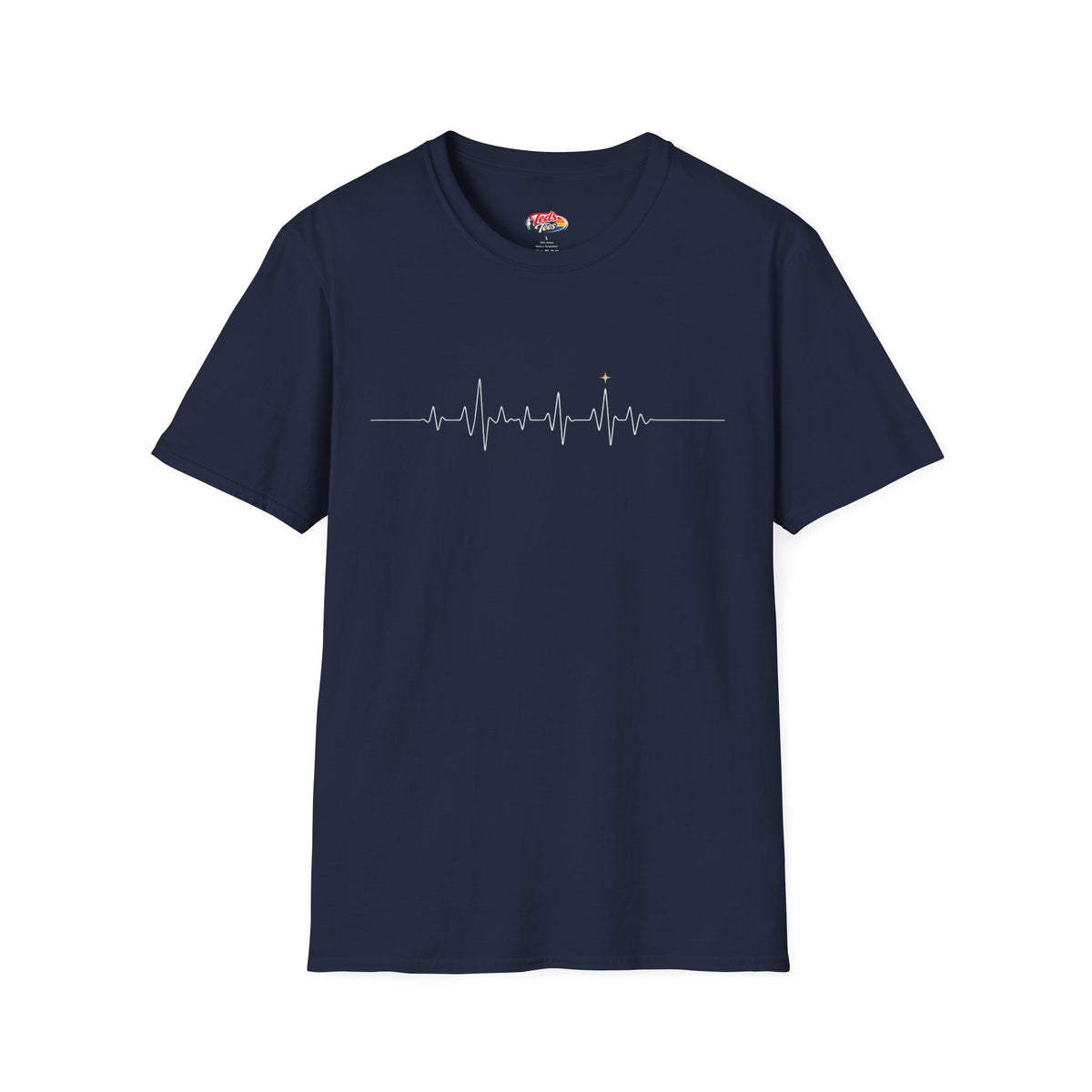 The Break T-Shirt