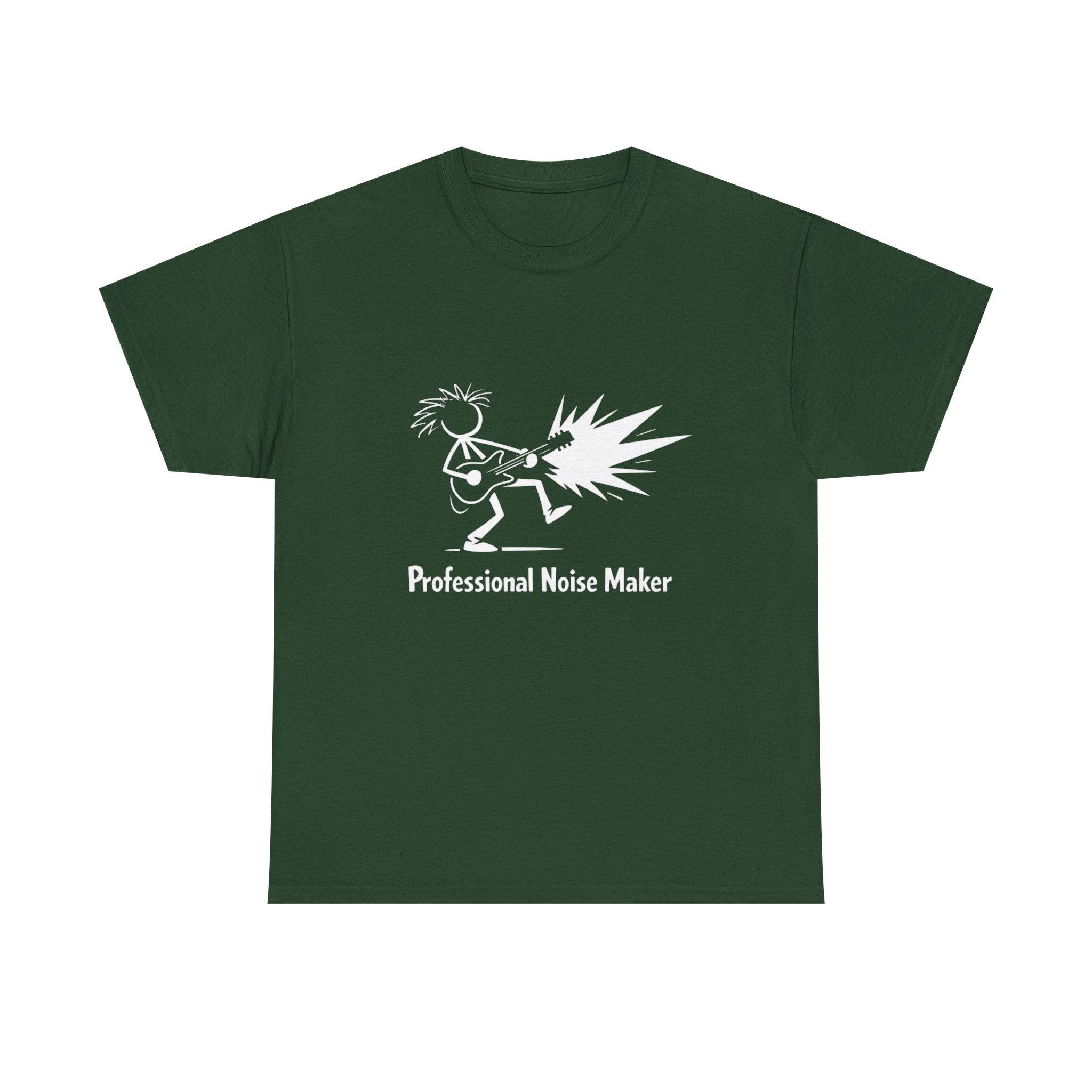Funny guitar T-Shirt