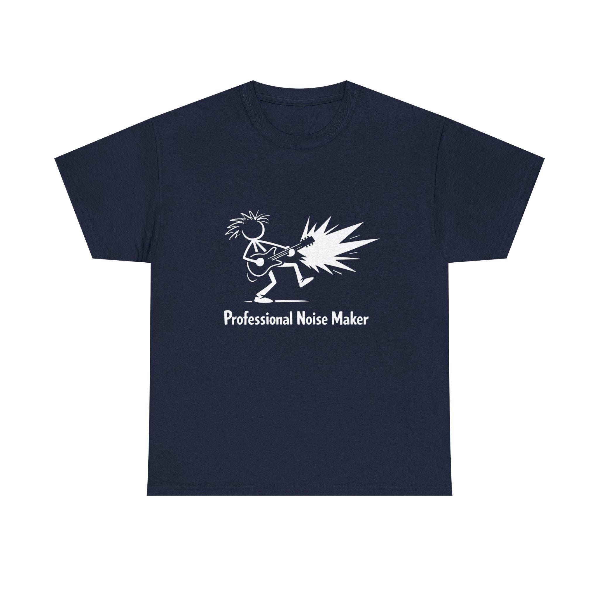 Funny guitar T-Shirt
