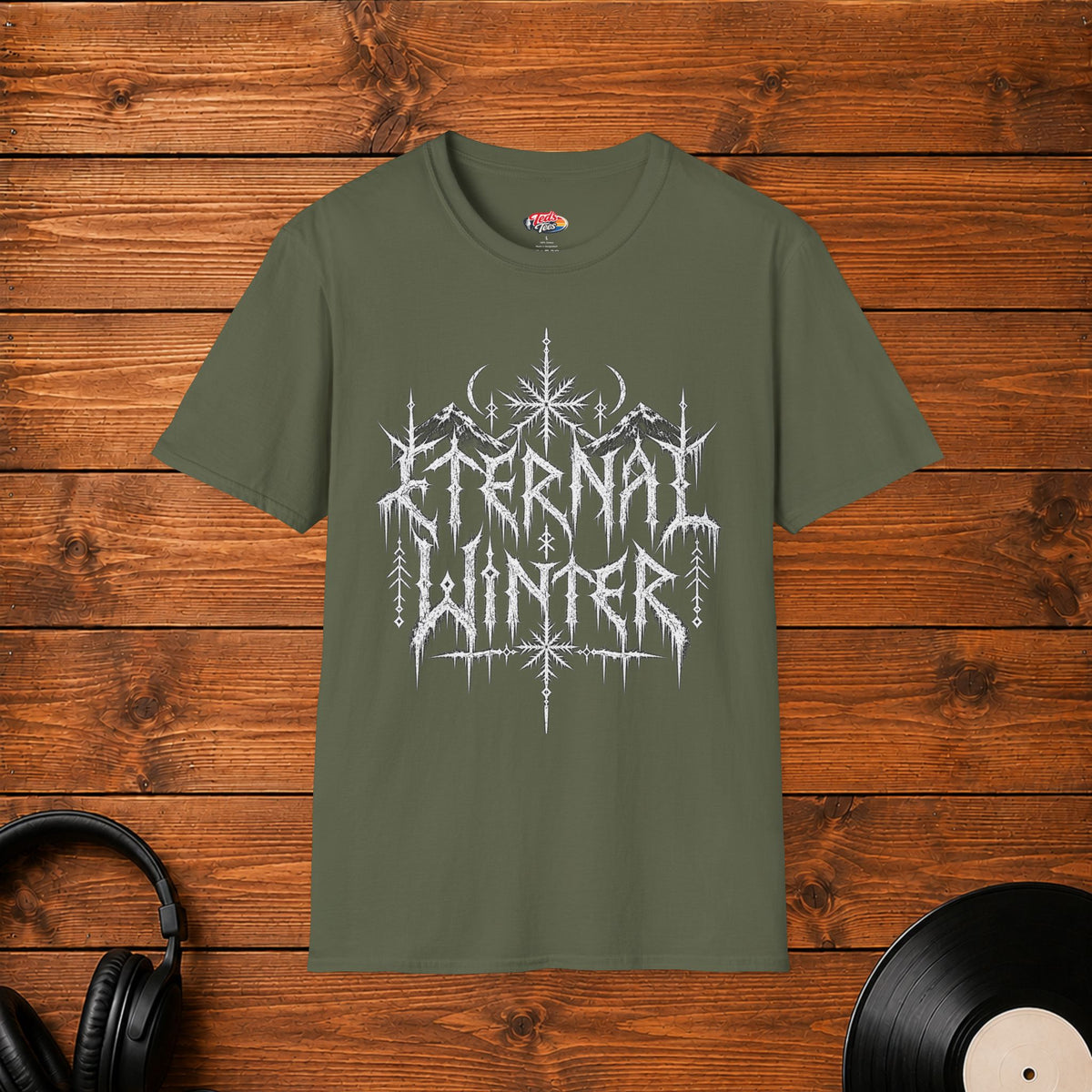 Eternal Winter T-Shirt