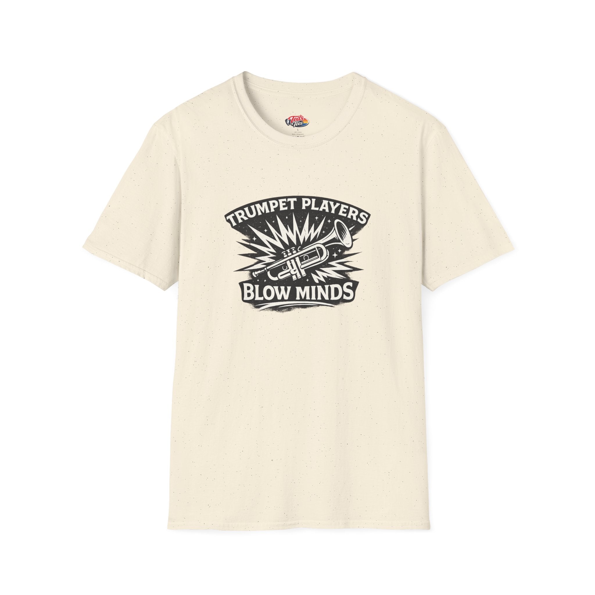 Trumpet Players Blow Minds T-Shirt