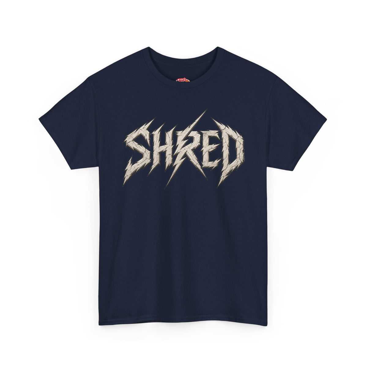 Shred t-shirt