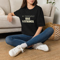 My Therapist Has 6 Strings
