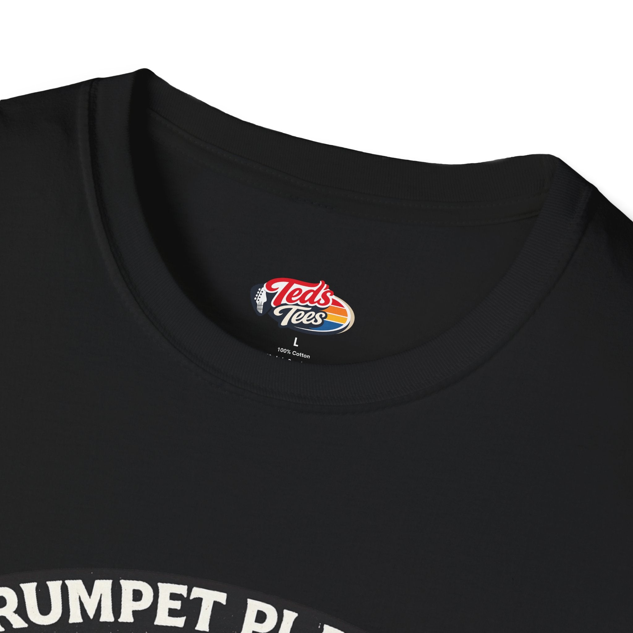 Trumpet Players Blow Minds T-Shirt