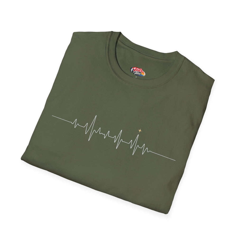 The Break T-Shirt