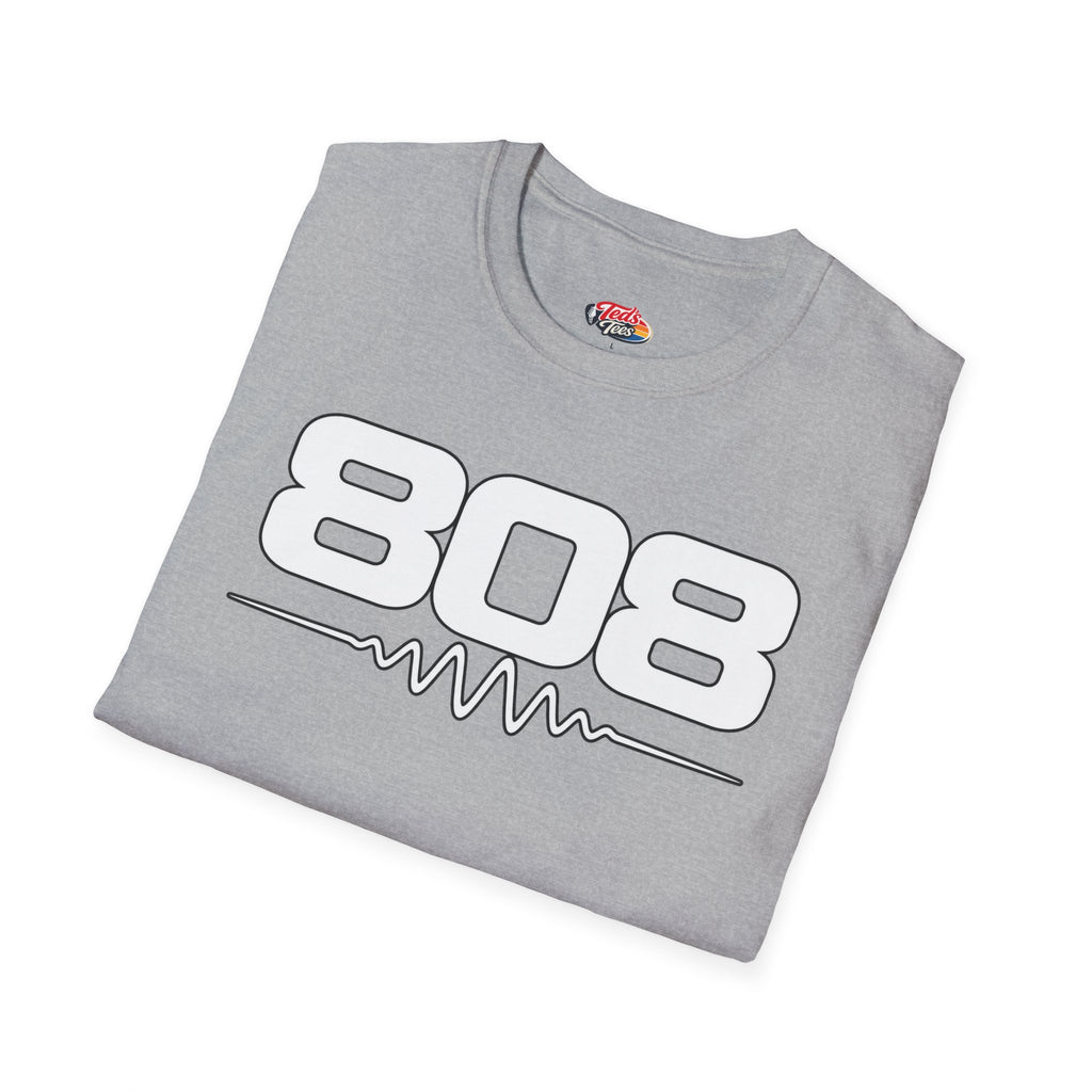 808 Wave T-Shirt
