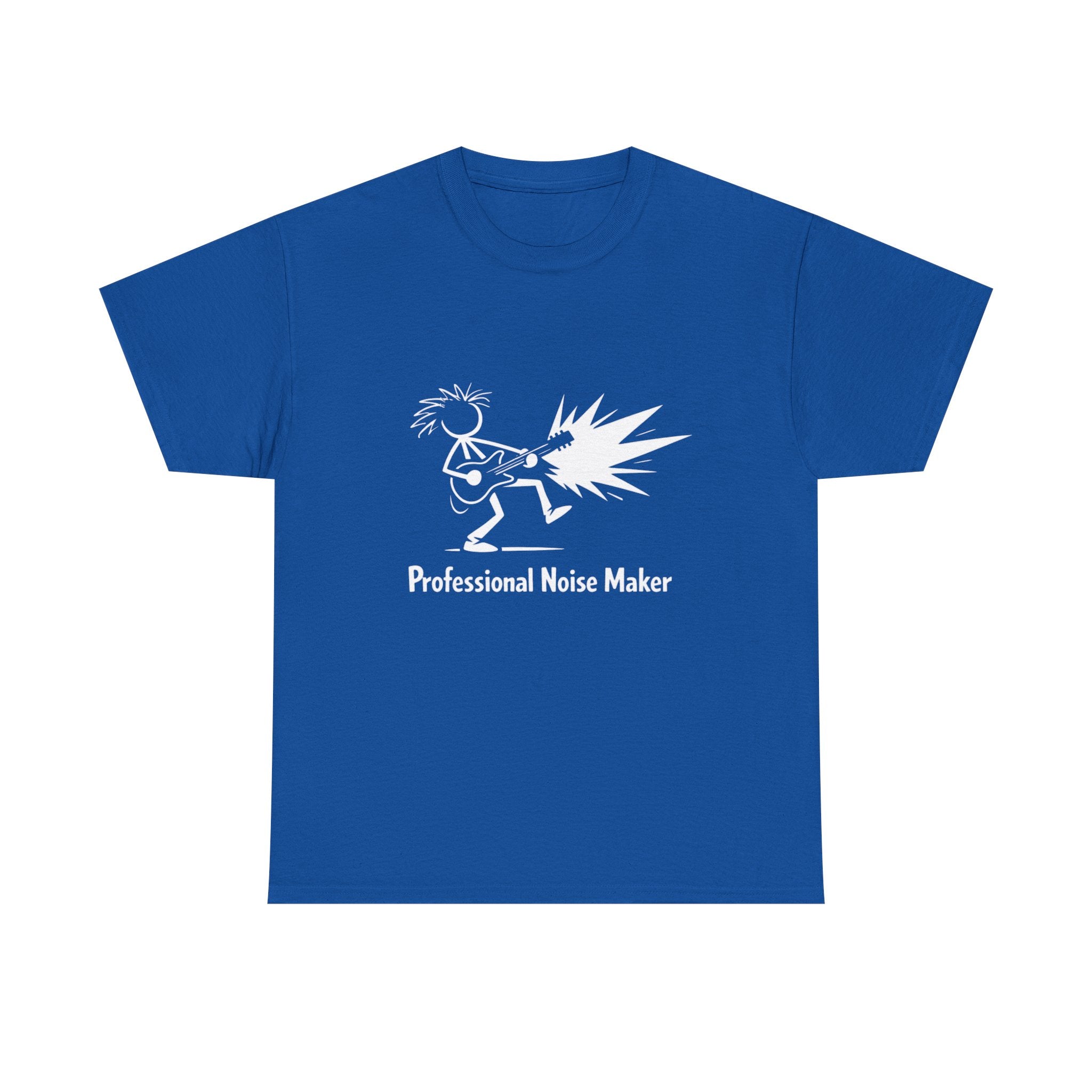 Funny guitar T-Shirt