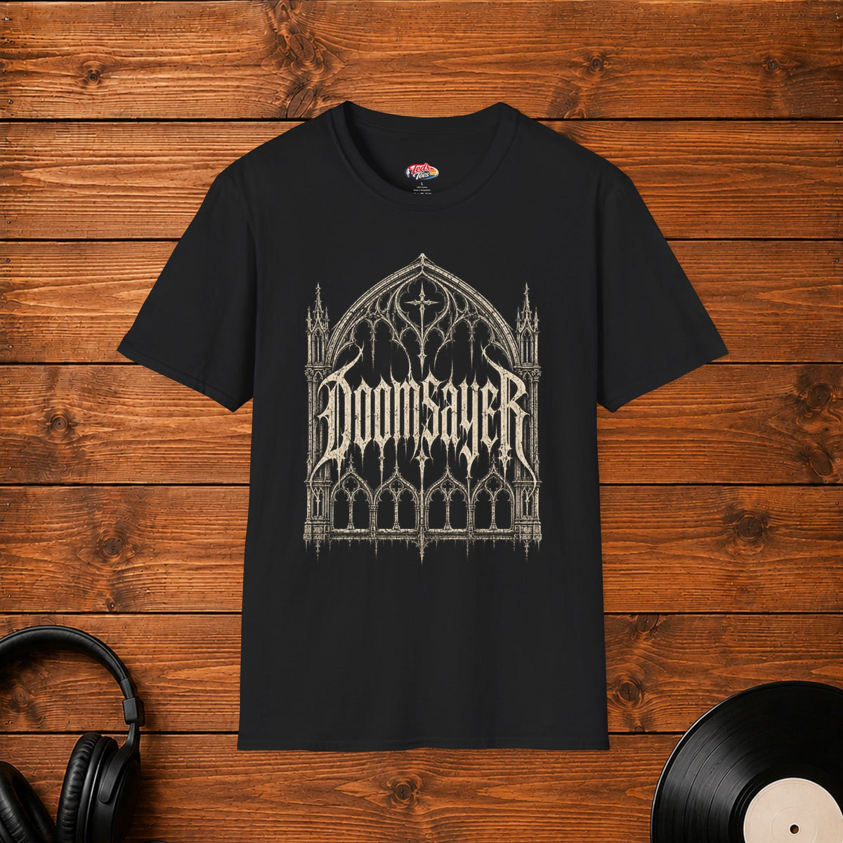 Doomsayer T-Shirt