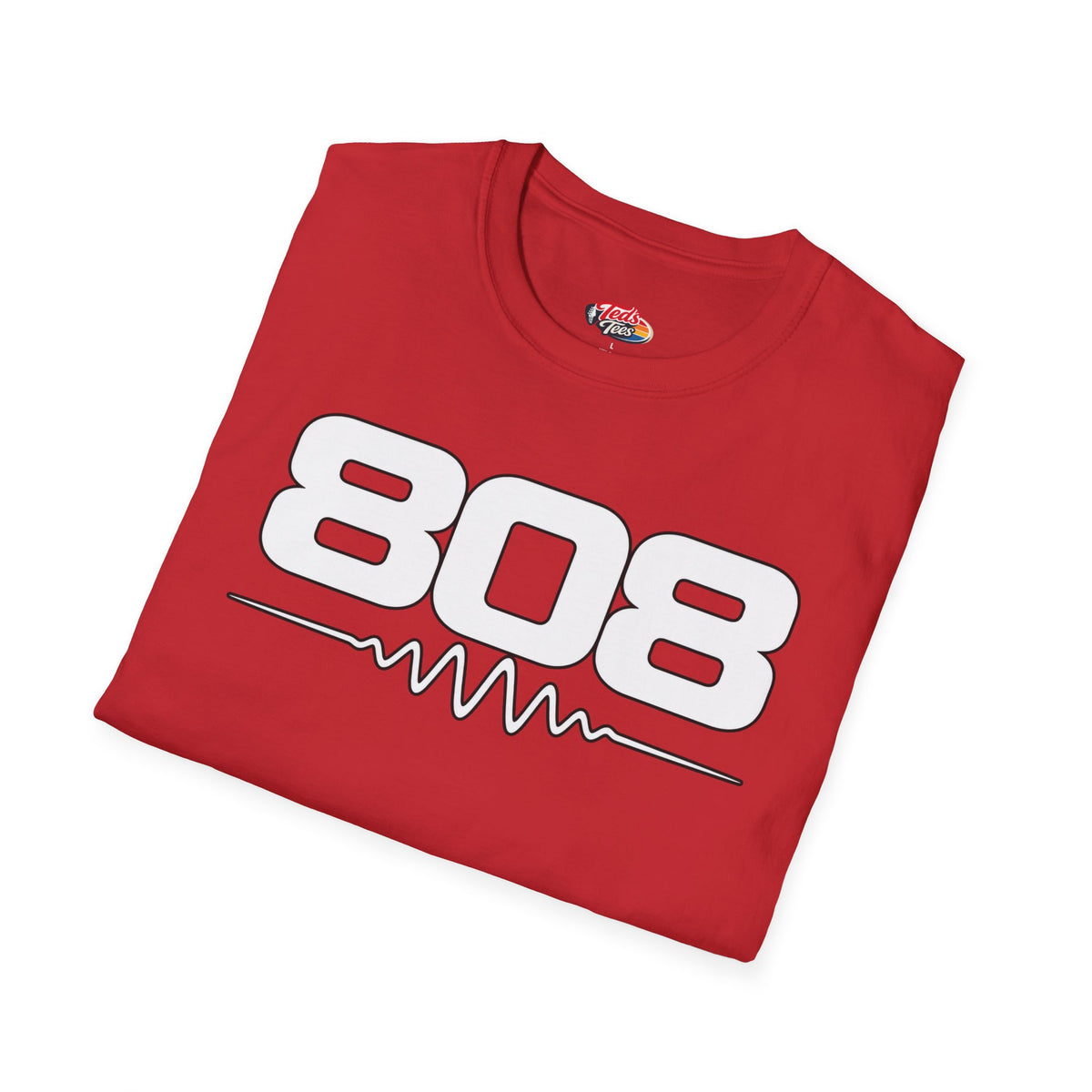 808 Wave T-Shirt