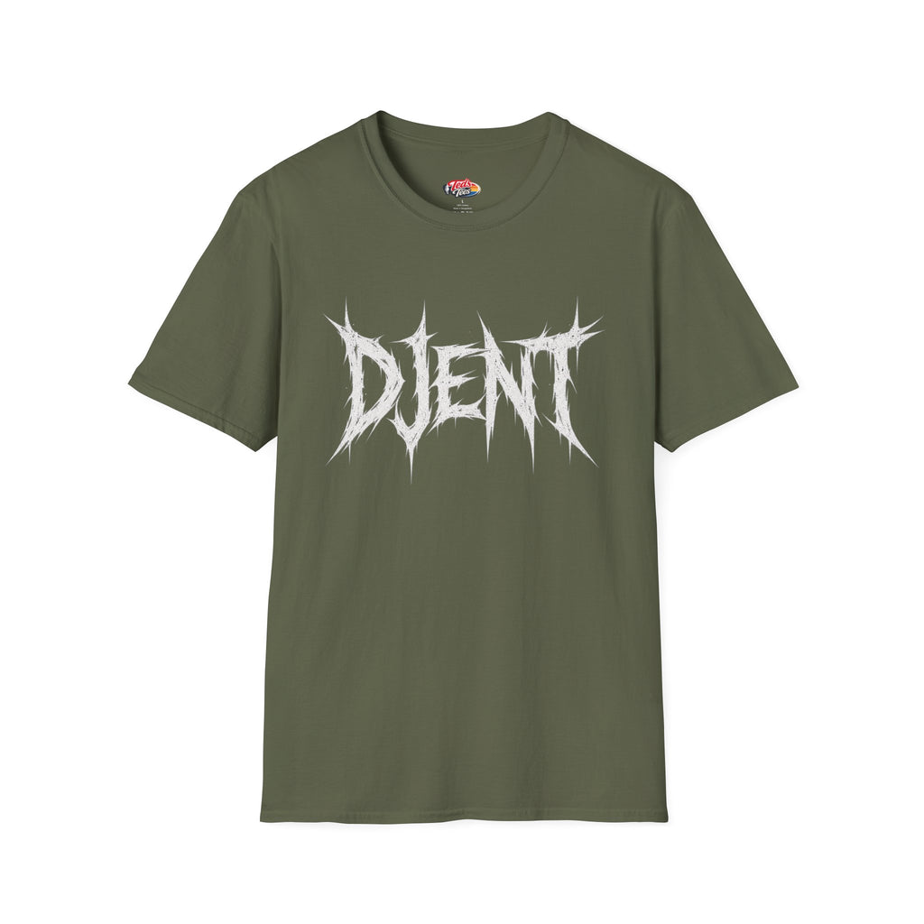 Djent T-Shirt
