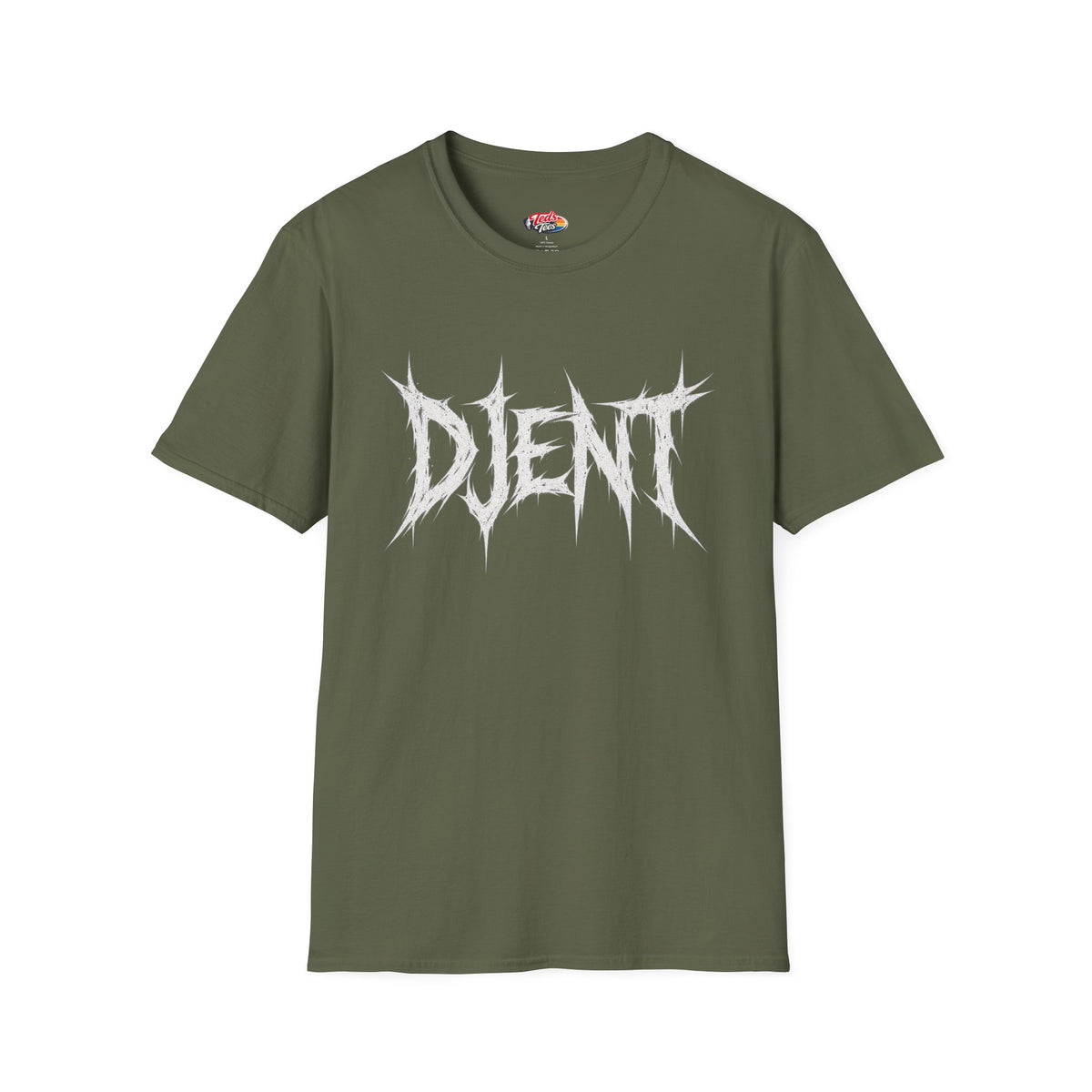 Djent T-Shirt