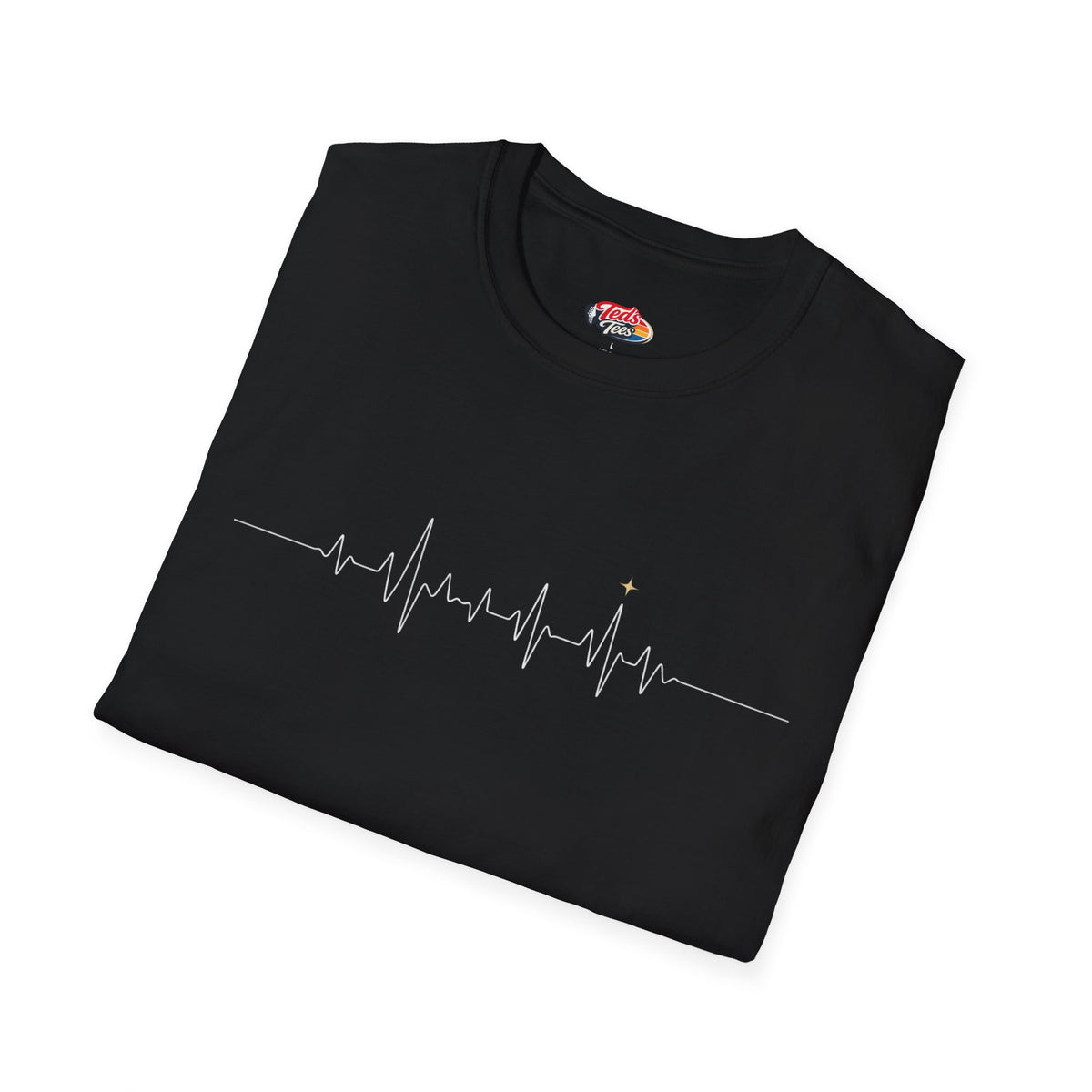 The Break T-Shirt