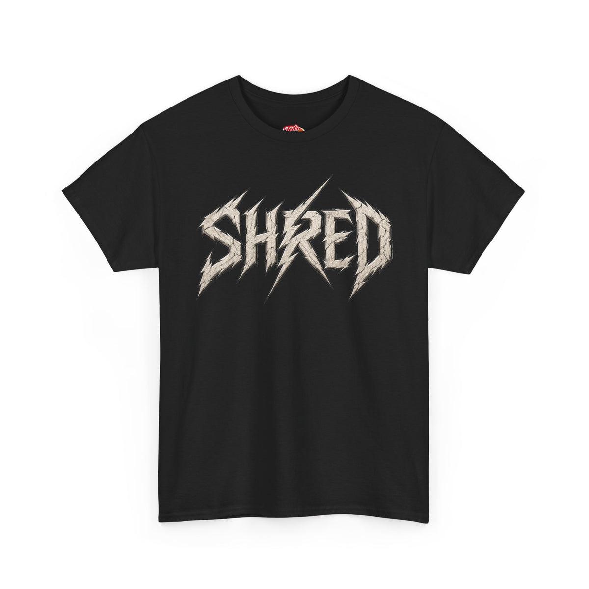 Shred t-shirt