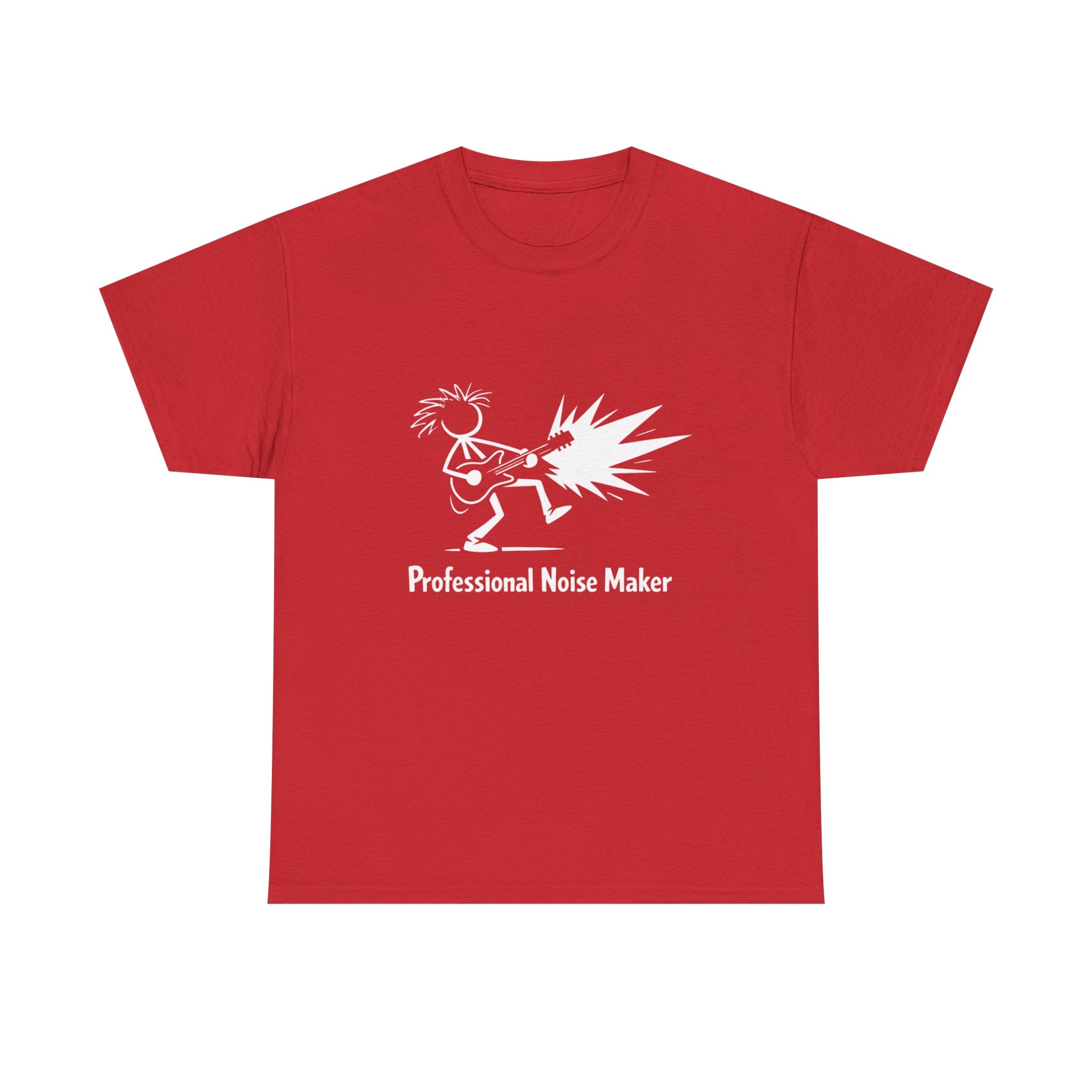 Funny guitar T-Shirt