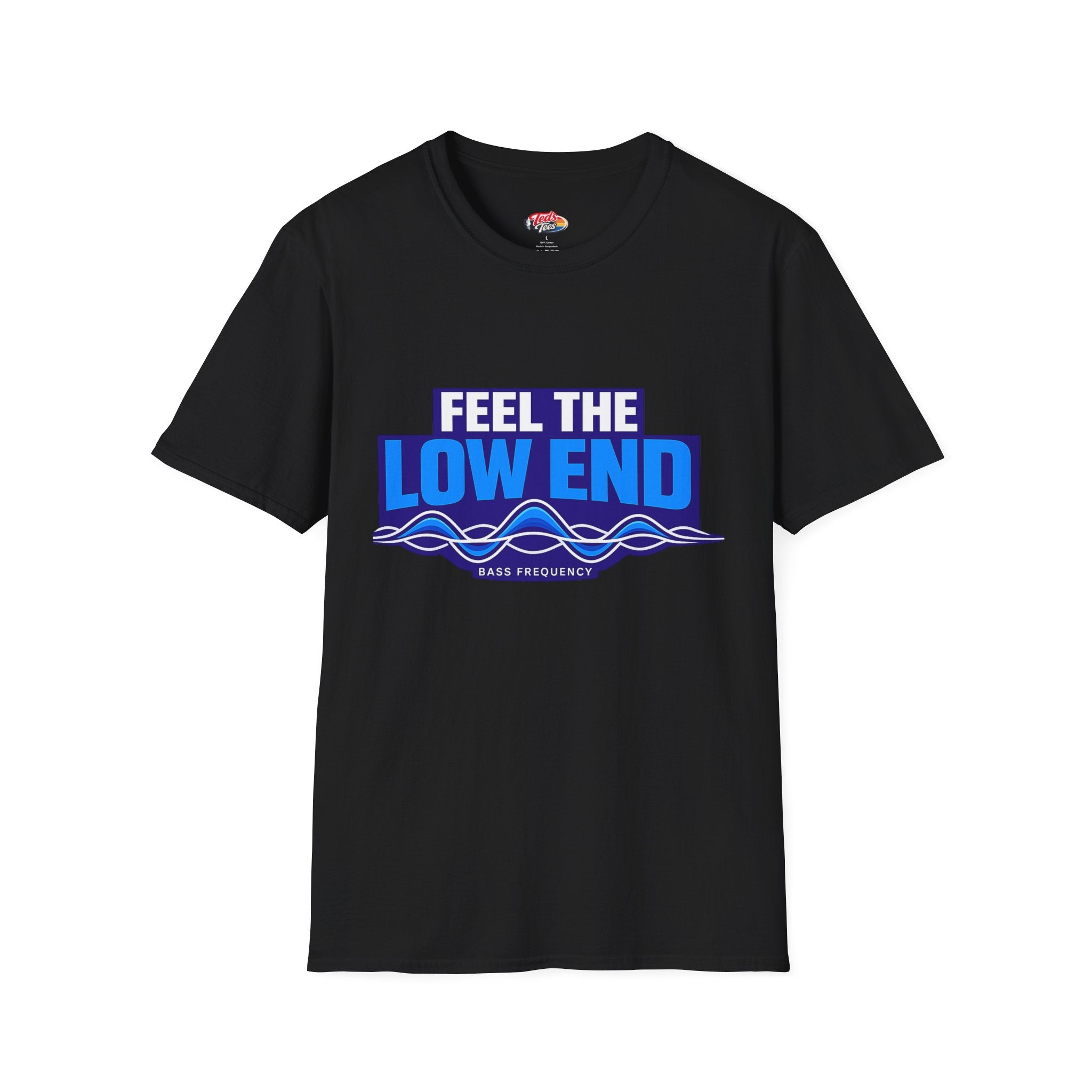 Feel the Low End