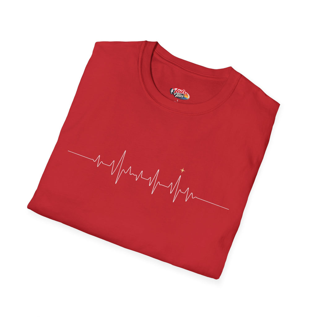 The Break T-Shirt