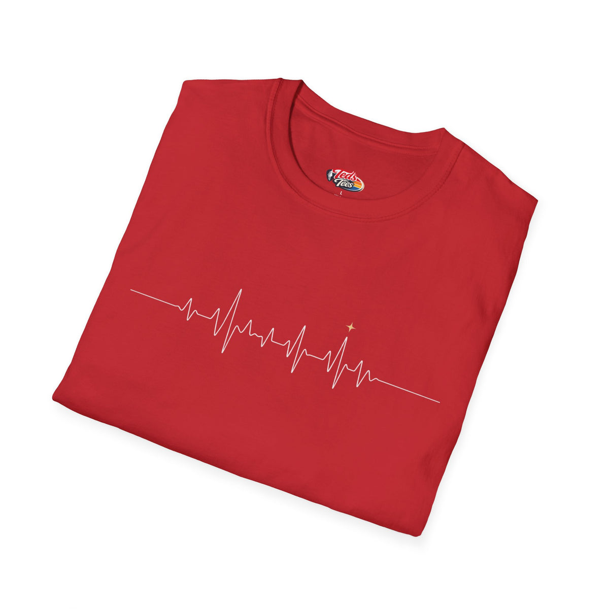 The Break T-Shirt