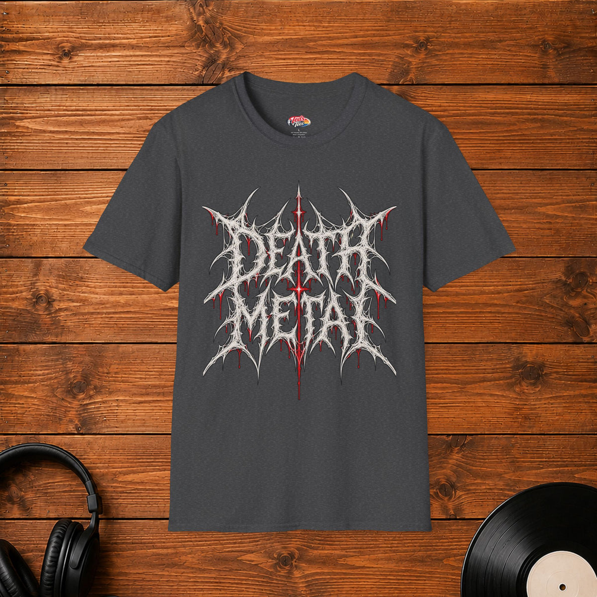 Death Metal T-Shirt