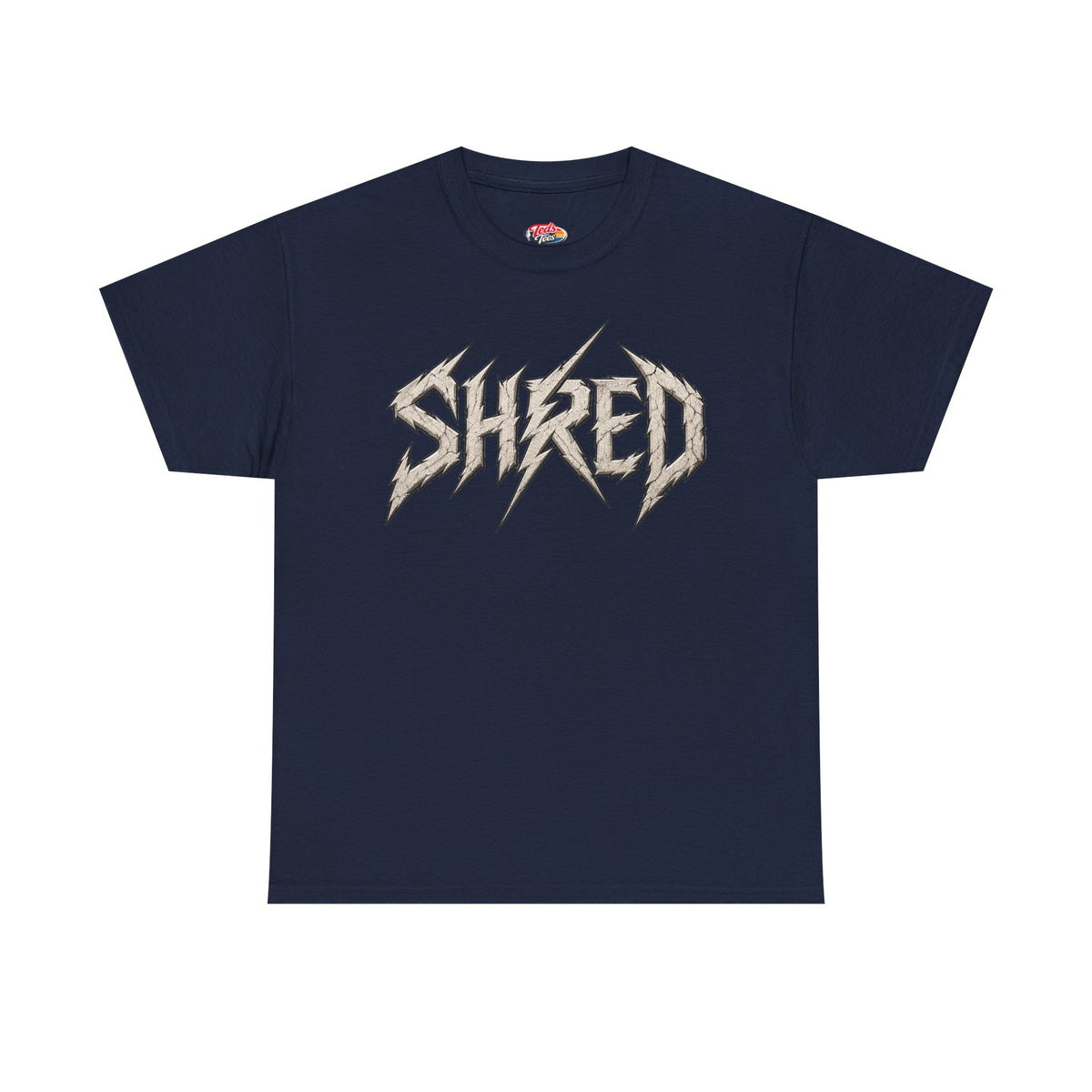 Shred t-shirt