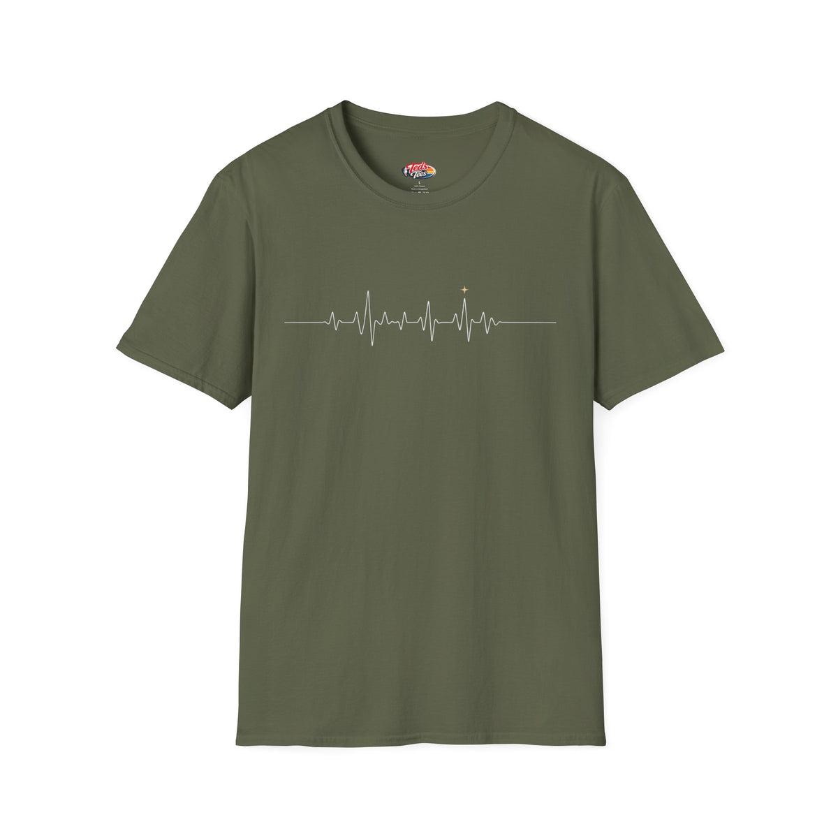 The Break T-Shirt