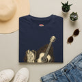 Country Guitar T-Shirt — "Keep It Country" Acoustic Music Tee