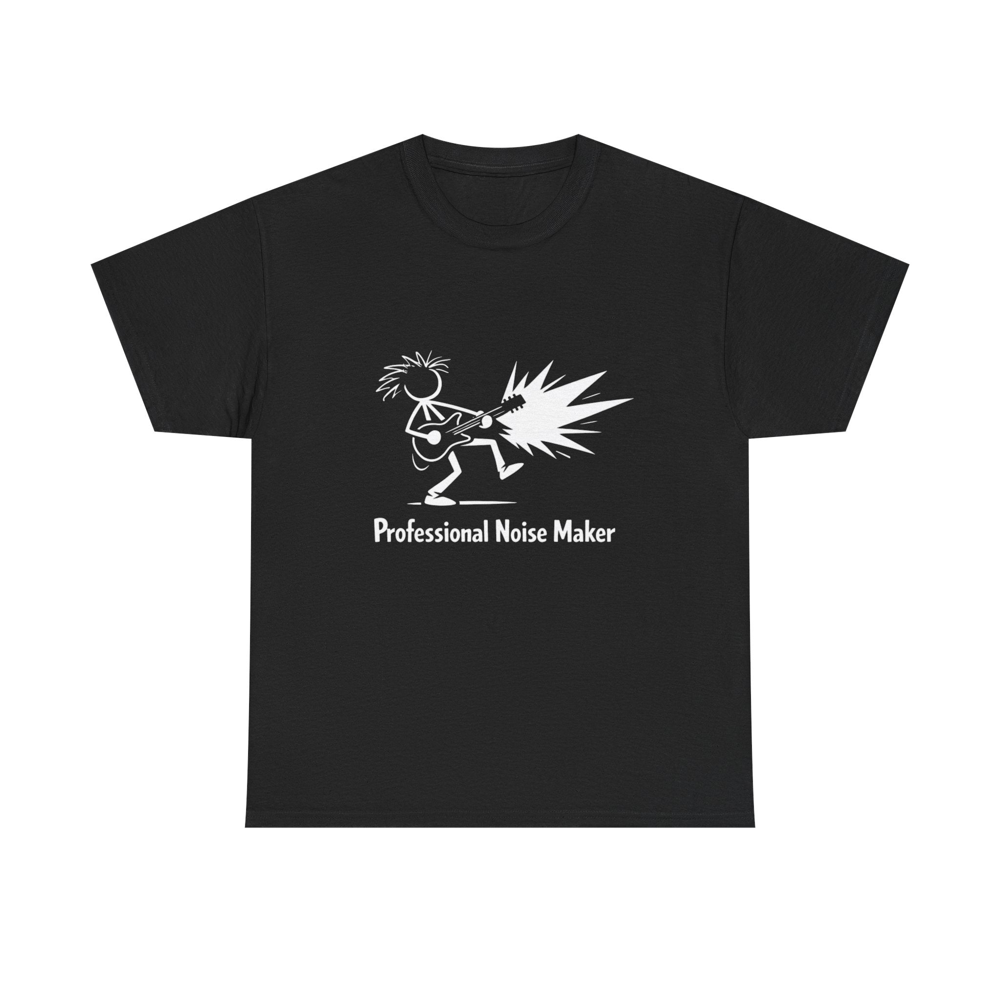 Funny guitar T-Shirt