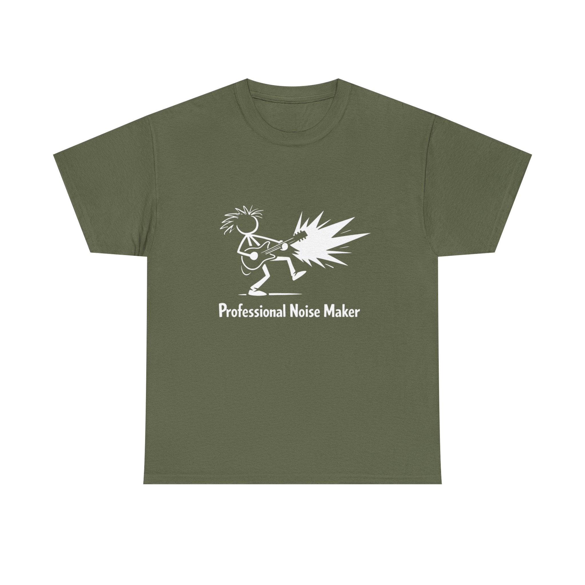 Funny guitar T-Shirt