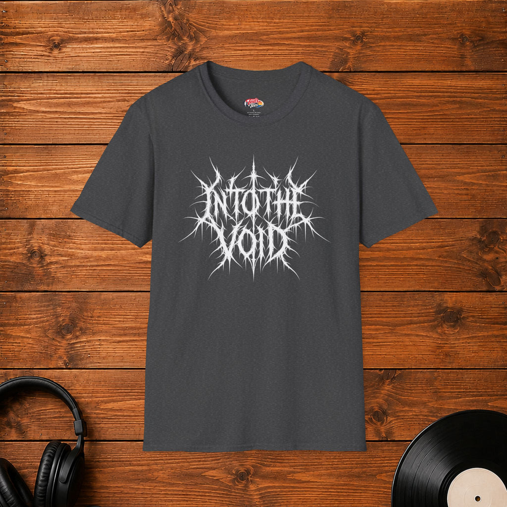 Into The Void T-Shirt