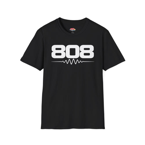 808 Wave T-Shirt