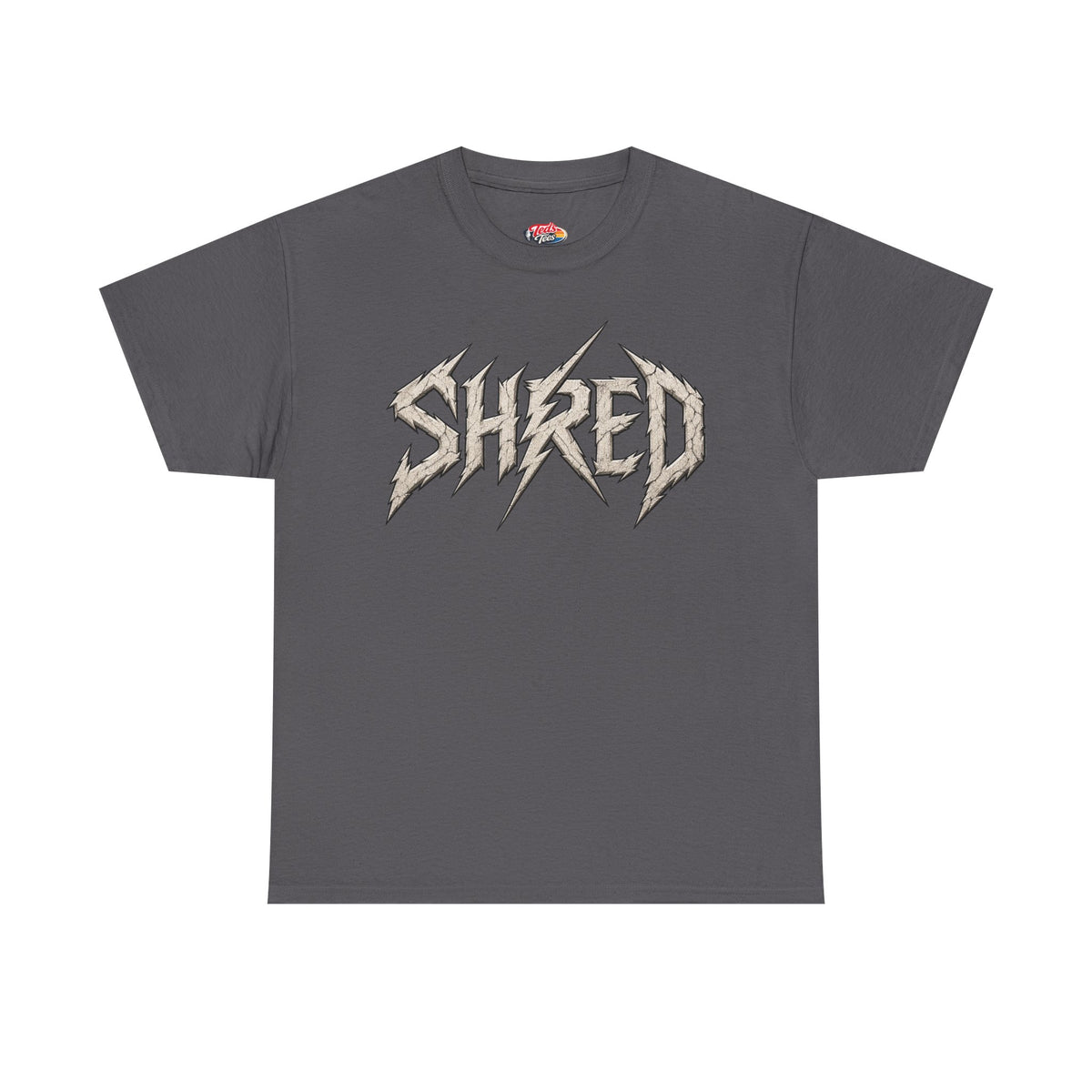 Shred t-shirt