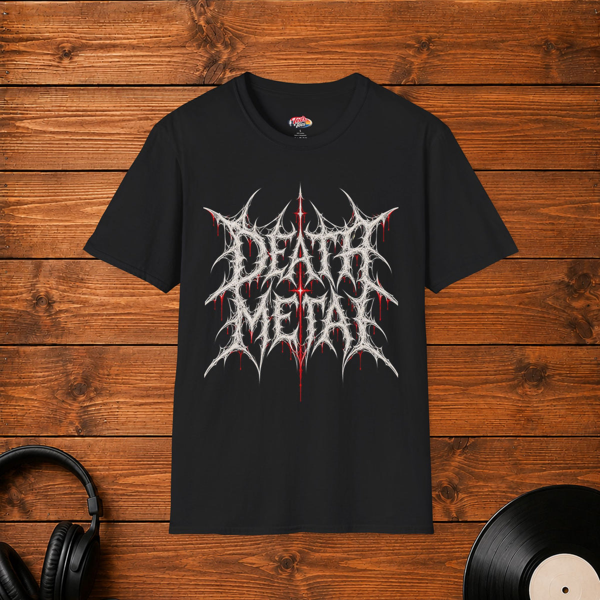 Death Metal T-Shirt