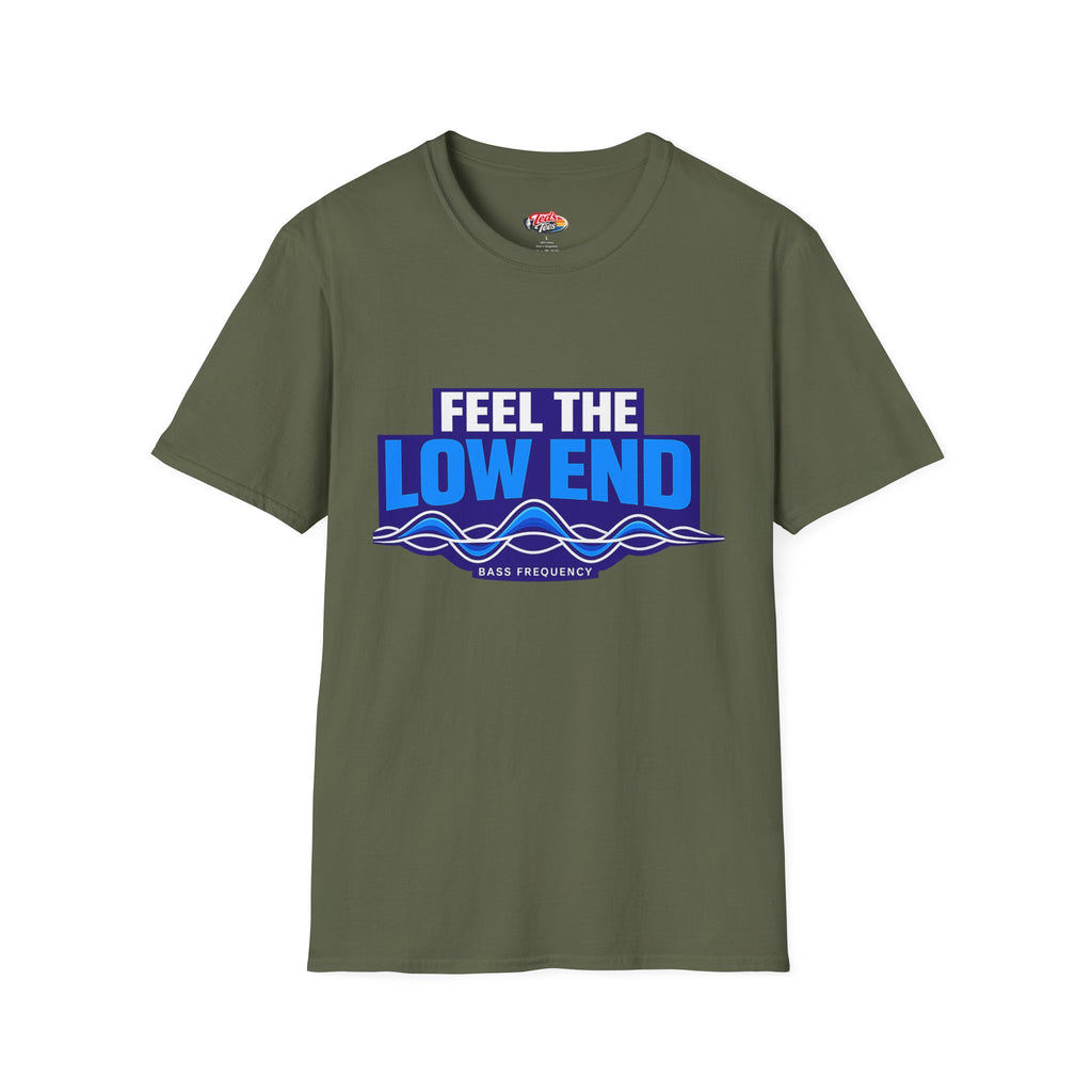 Feel the Low End