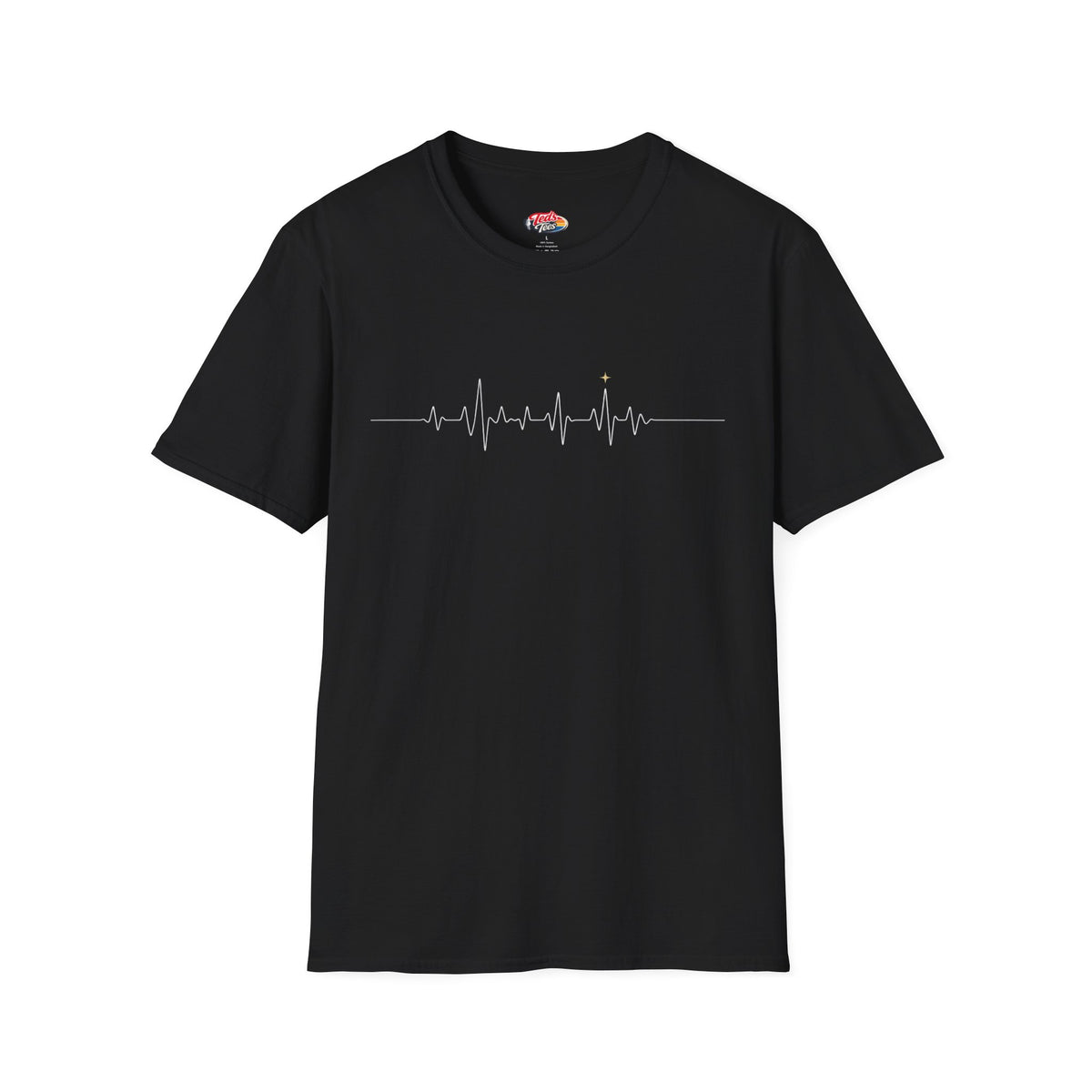 The Break T-Shirt