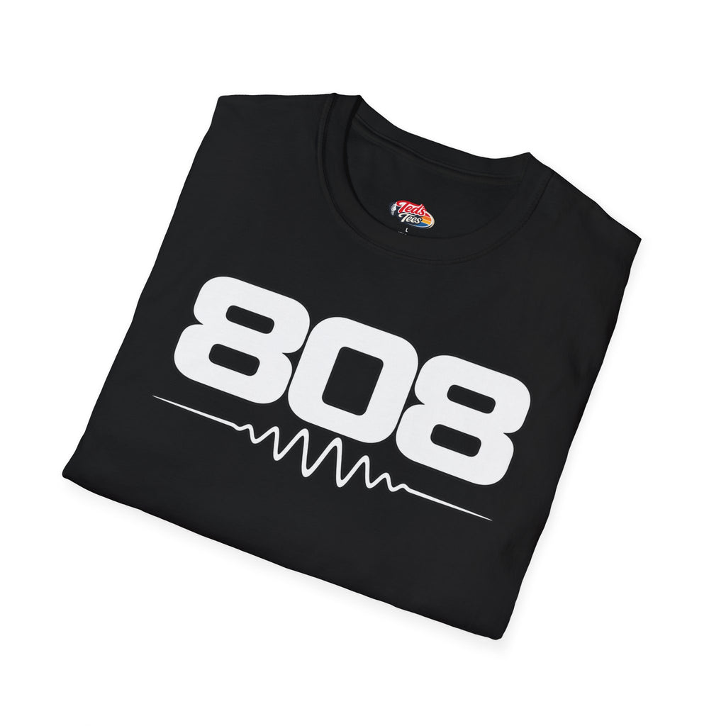 808 Wave T-Shirt