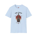 Tone Chaser Guitar T-Shirt — Vintage Acoustic Music Tee