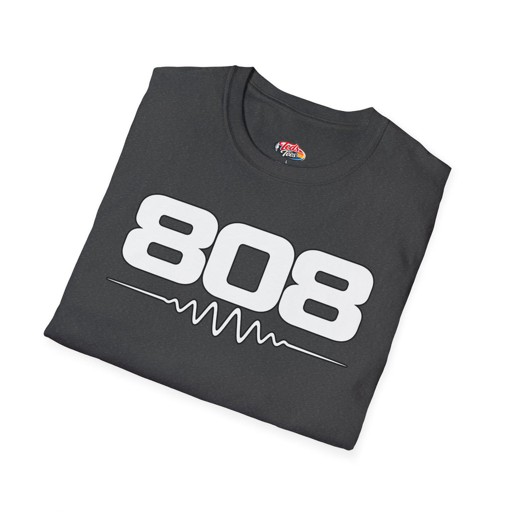808 Wave T-Shirt