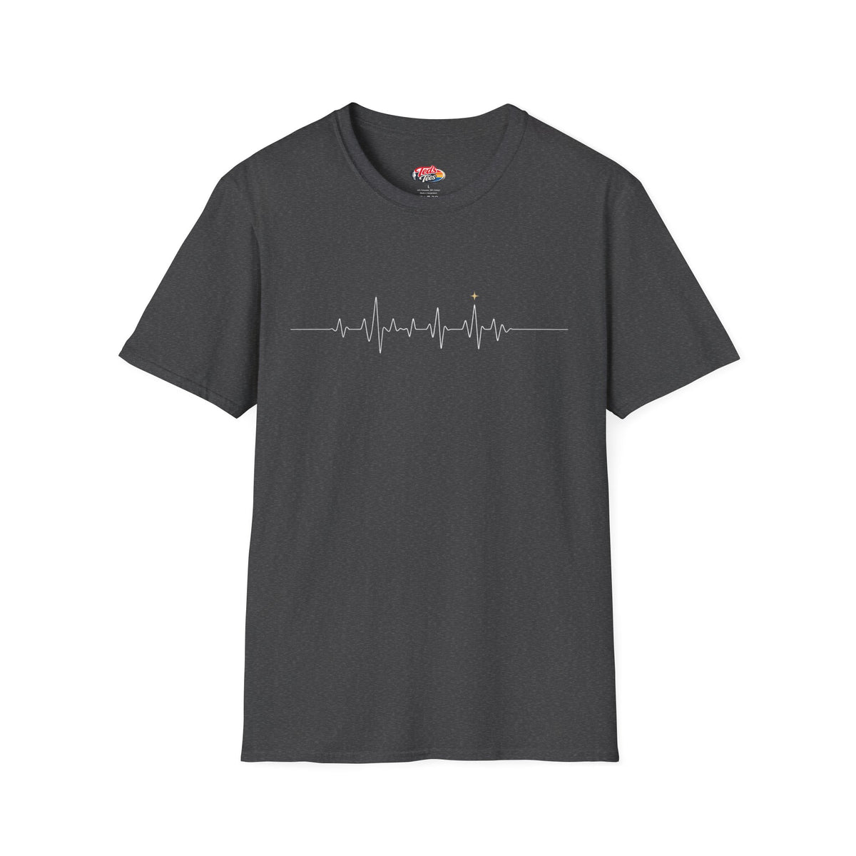 The Break T-Shirt