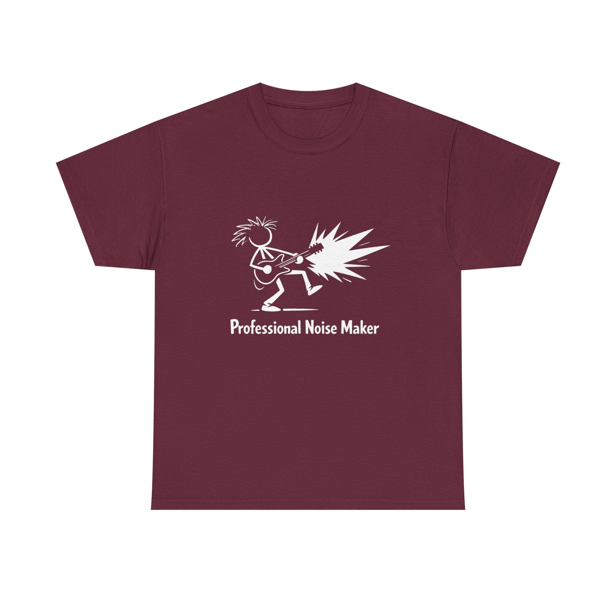 Funny guitar T-Shirt