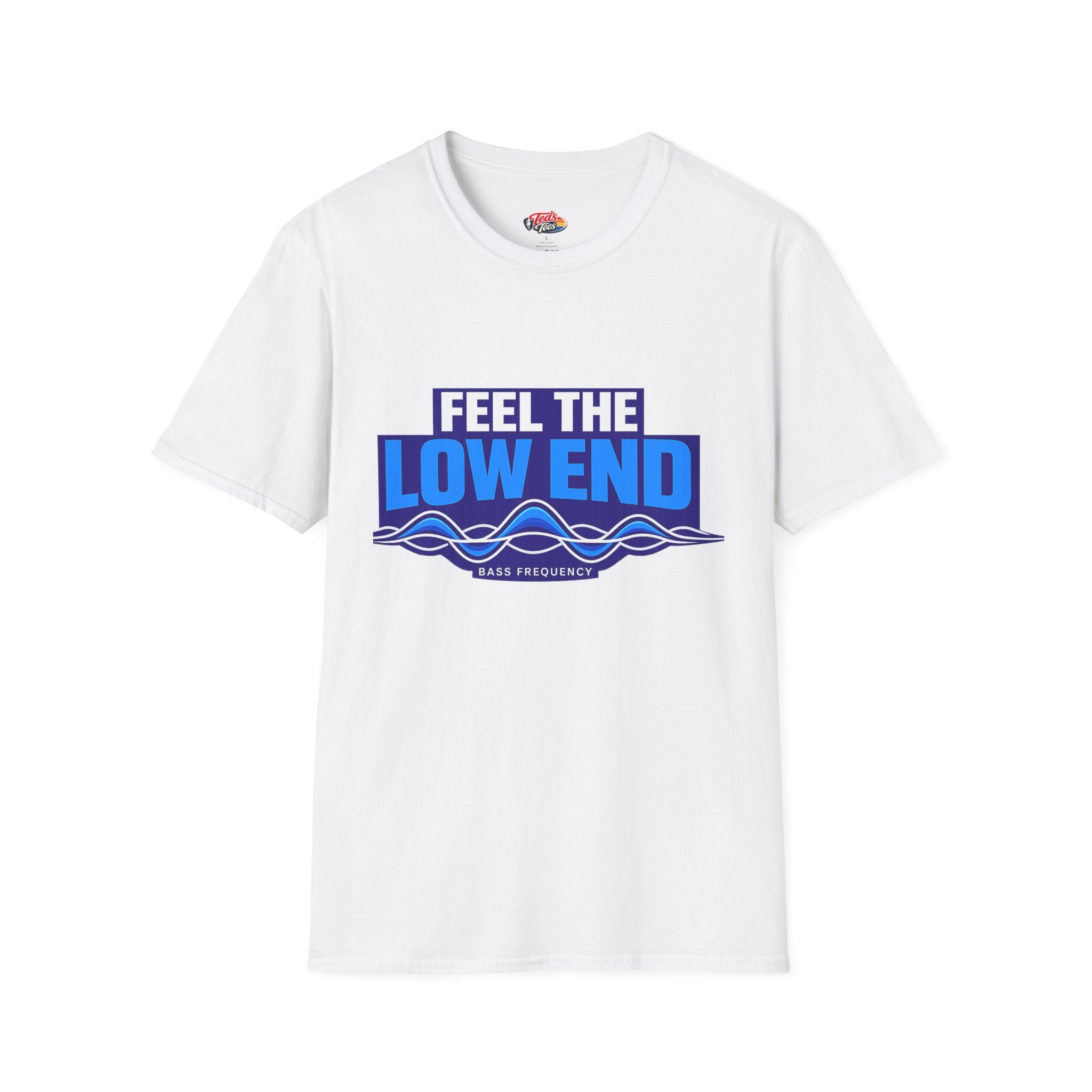 Feel the Low End