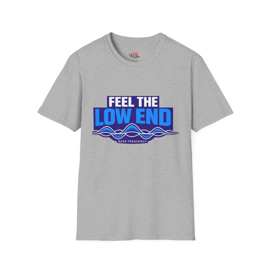Feel the Low End