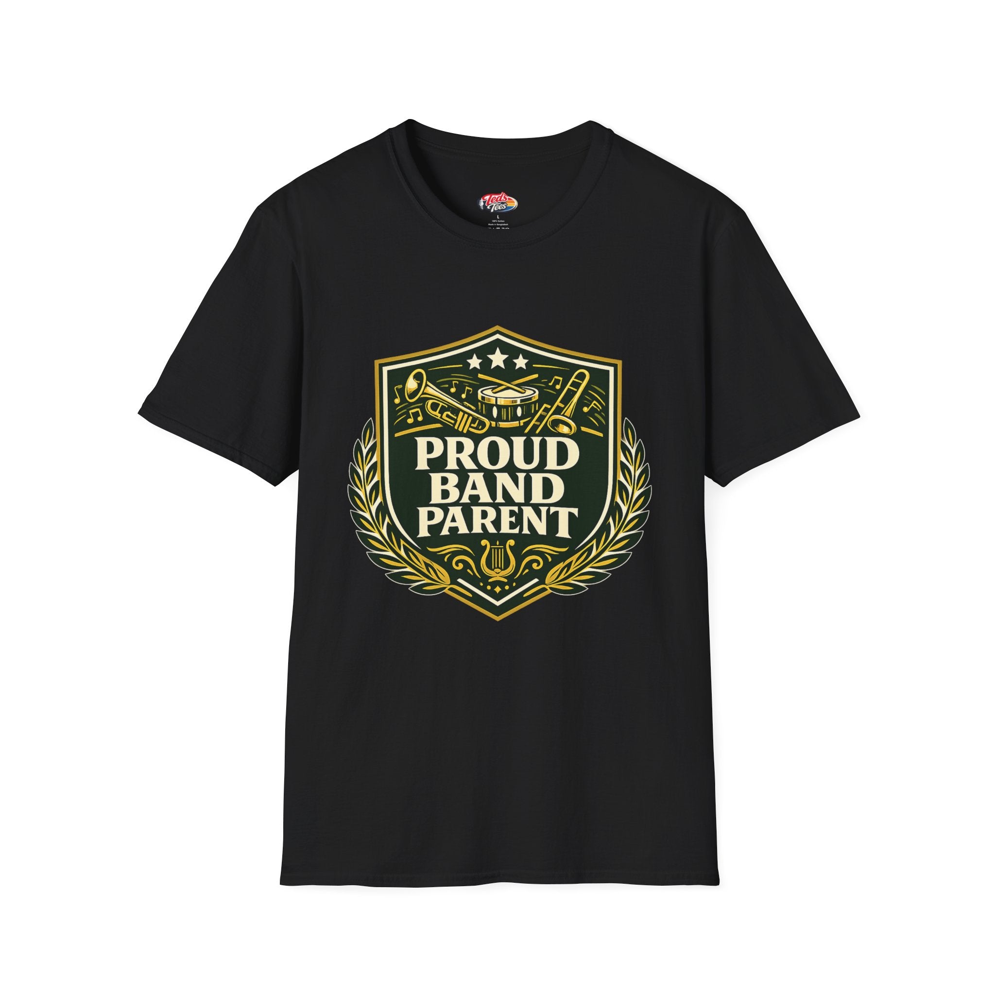 Proud Band Parent