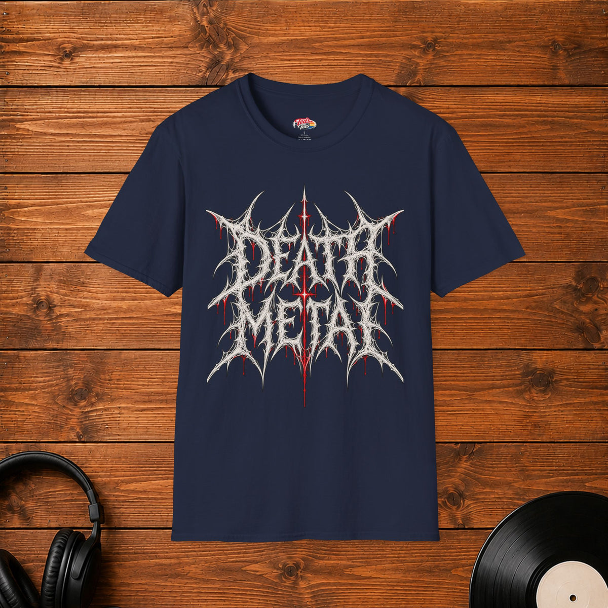 Death Metal T-Shirt