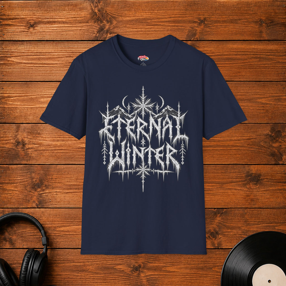 Eternal Winter T-Shirt