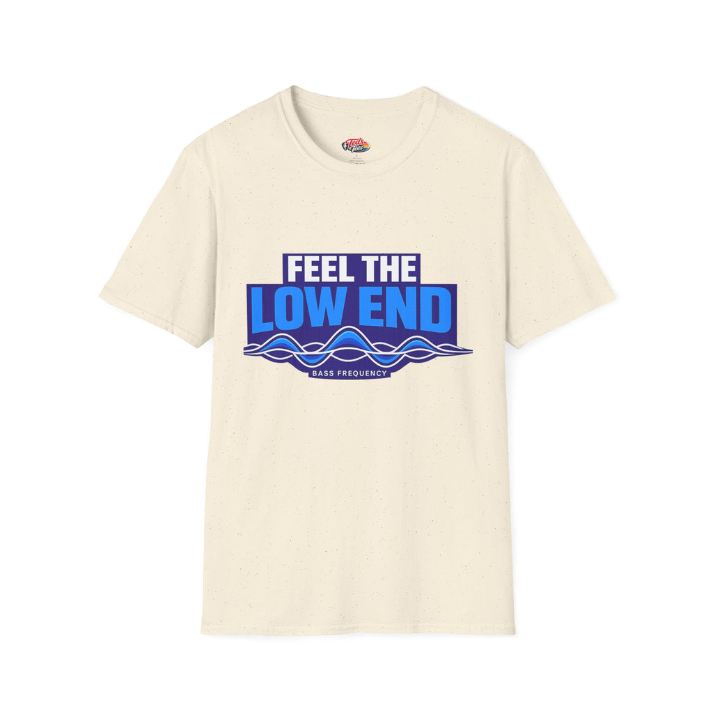Feel the Low End