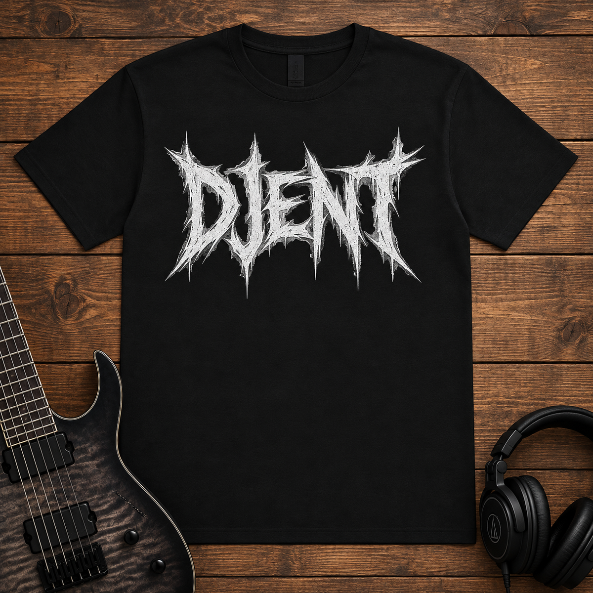 Djent T-Shirt